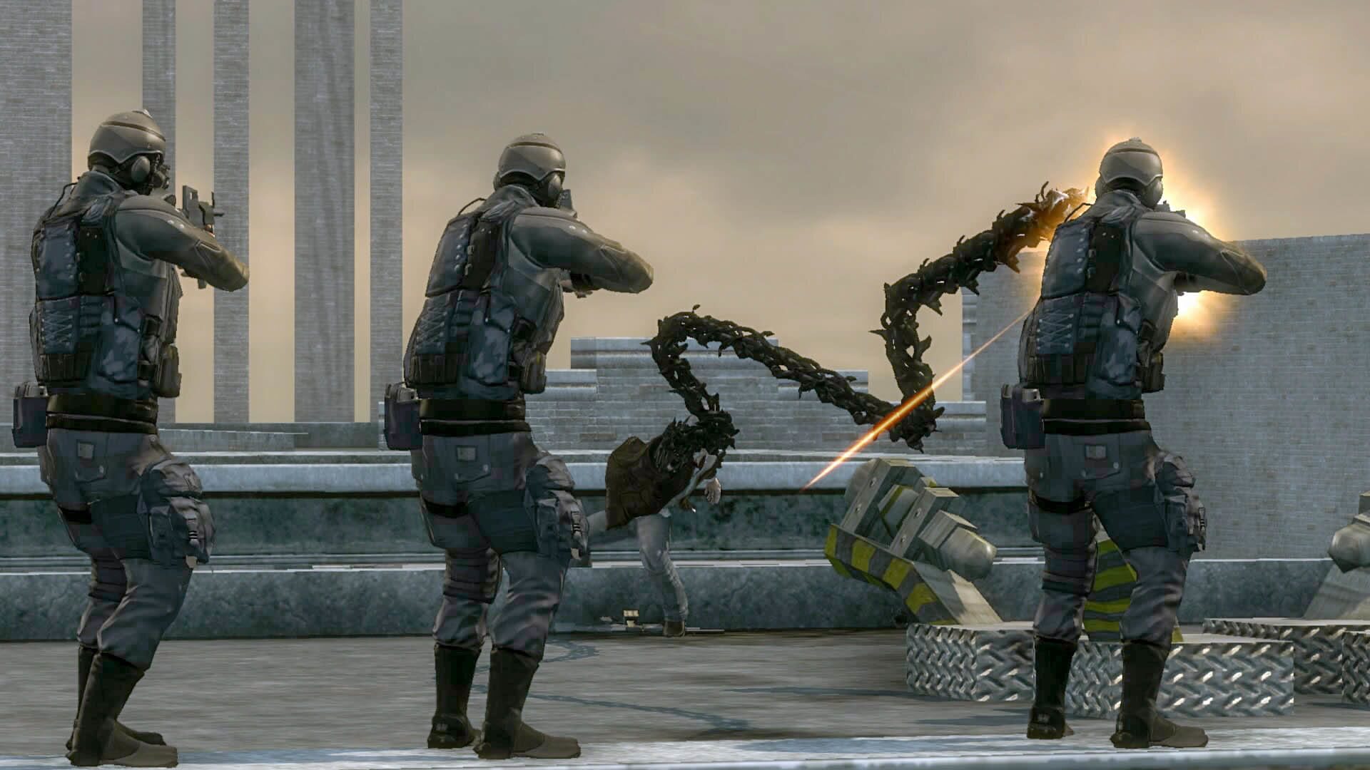 Screenshot for Prototype