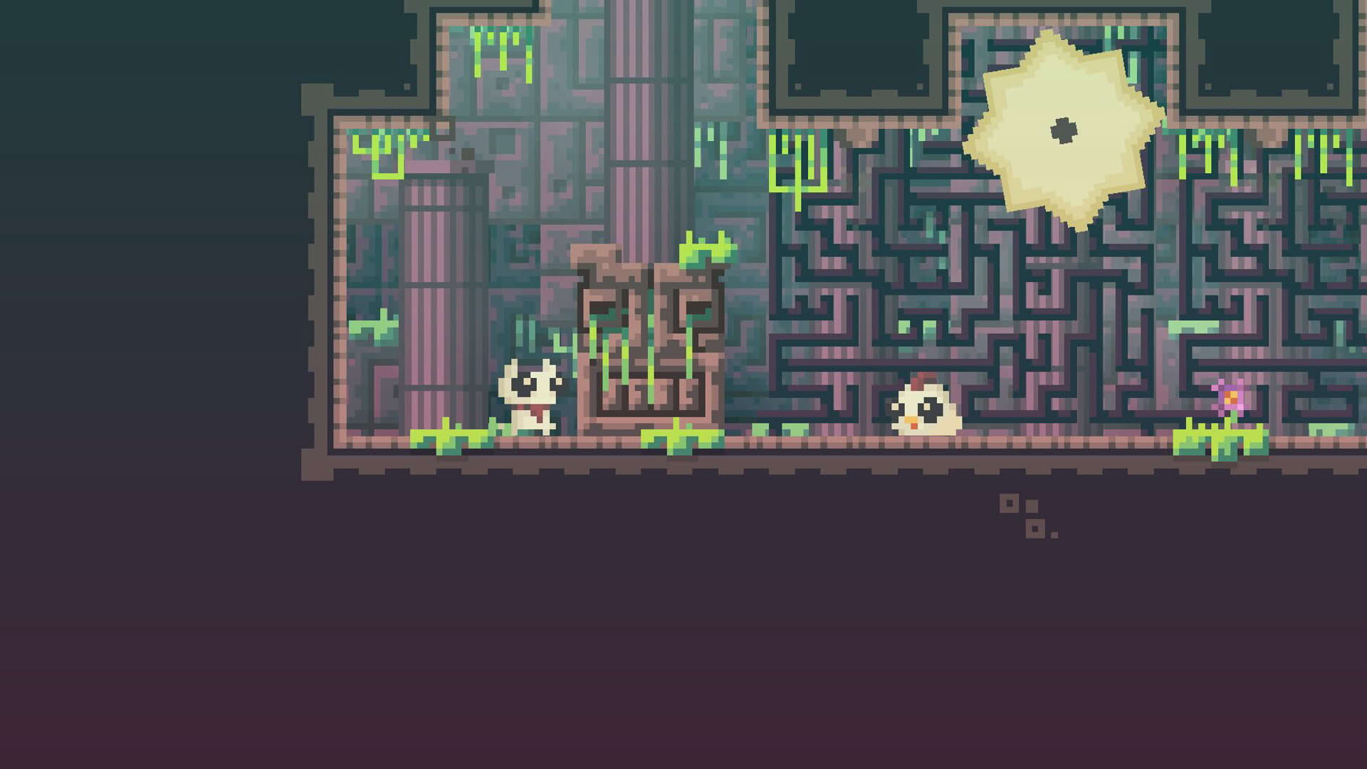 Screenshot for Reed