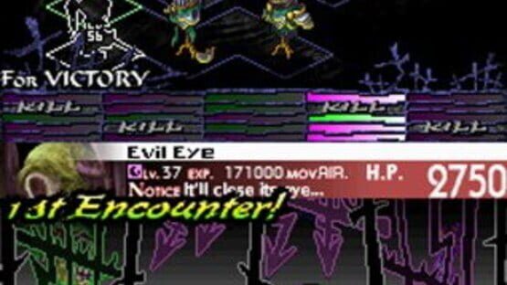 Screenshot for Knights in the Nightmare