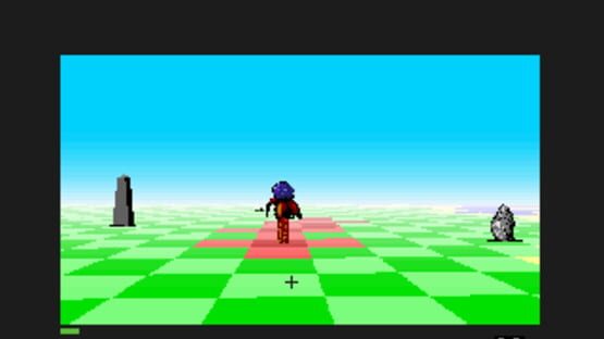 Screenshot for Archipelagos