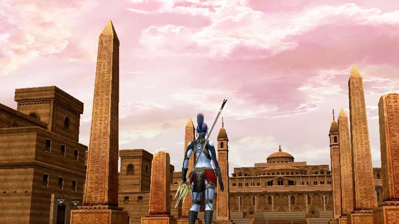 Screenshot for Karos Returns
