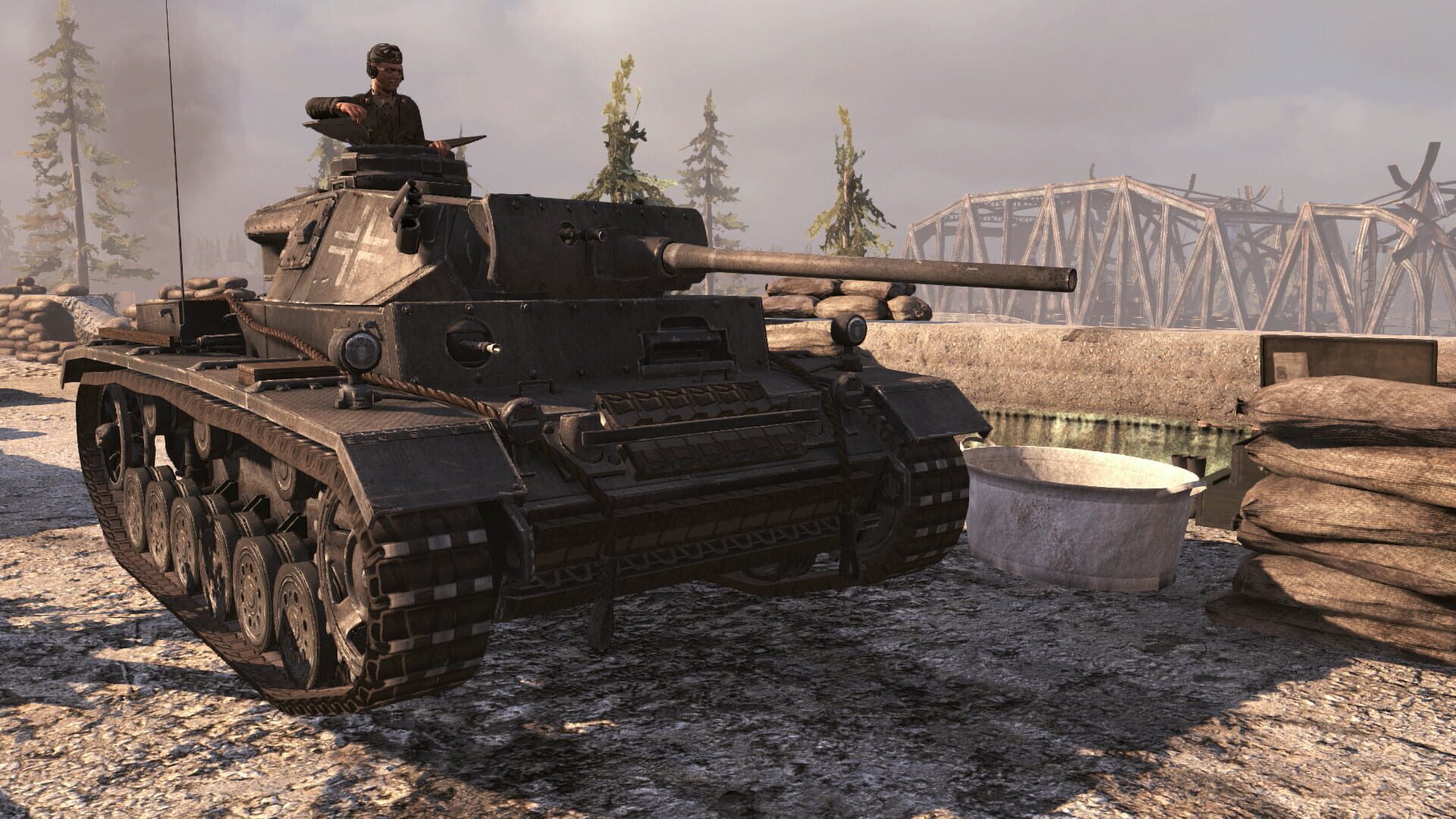 Screenshot for Rising Storm