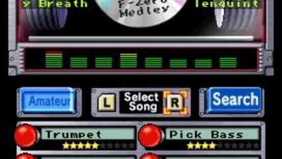 Screenshot for Jam with the Band