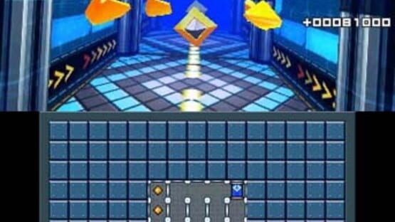 Screenshot for Dot Runner: Complete Edition