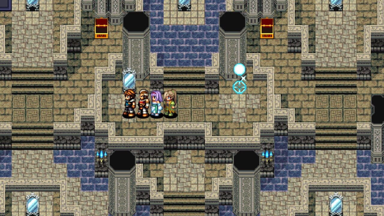 Screenshot for Grinsia