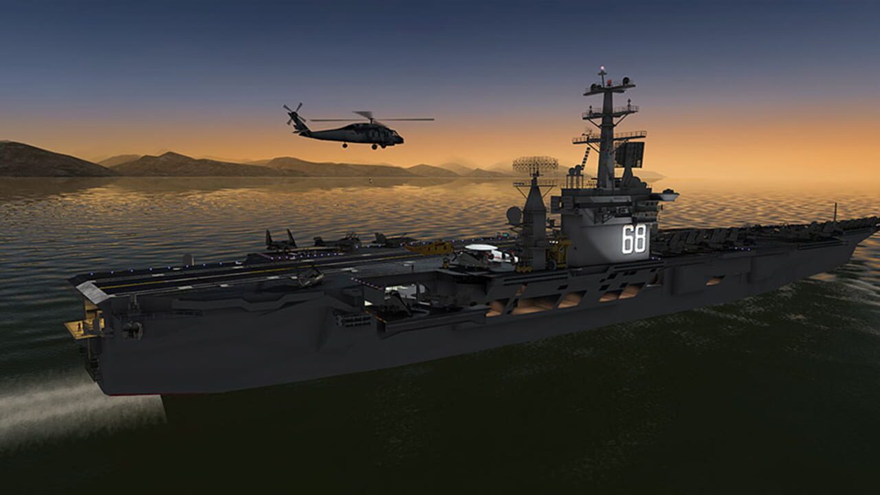 Screenshot for X-Plane 10 Global