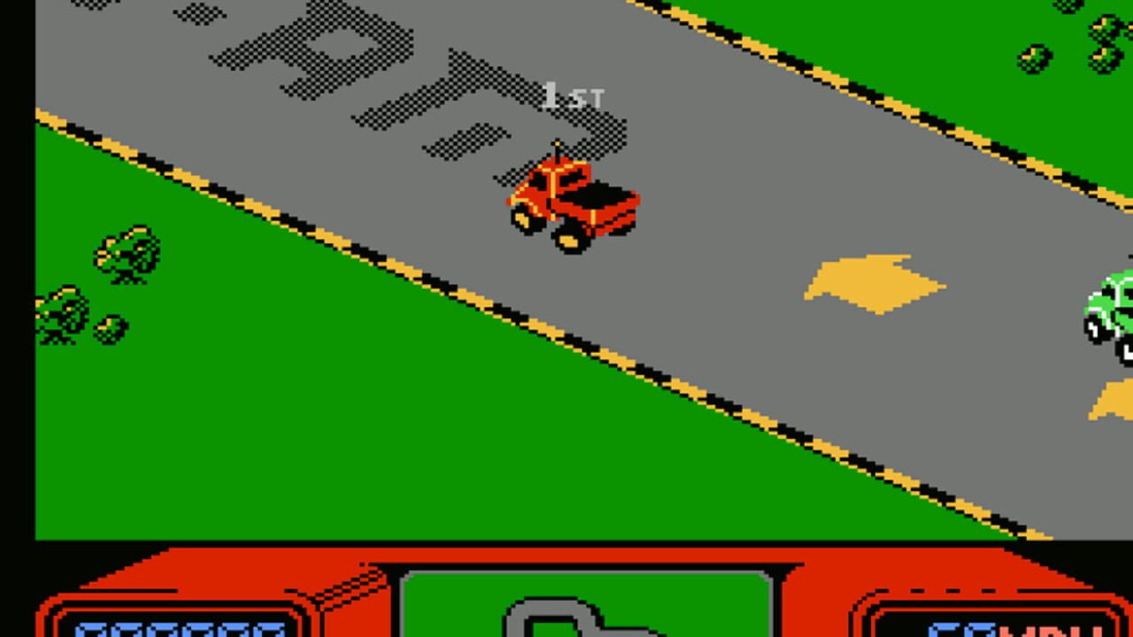 Screenshot for R.C. Pro-Am