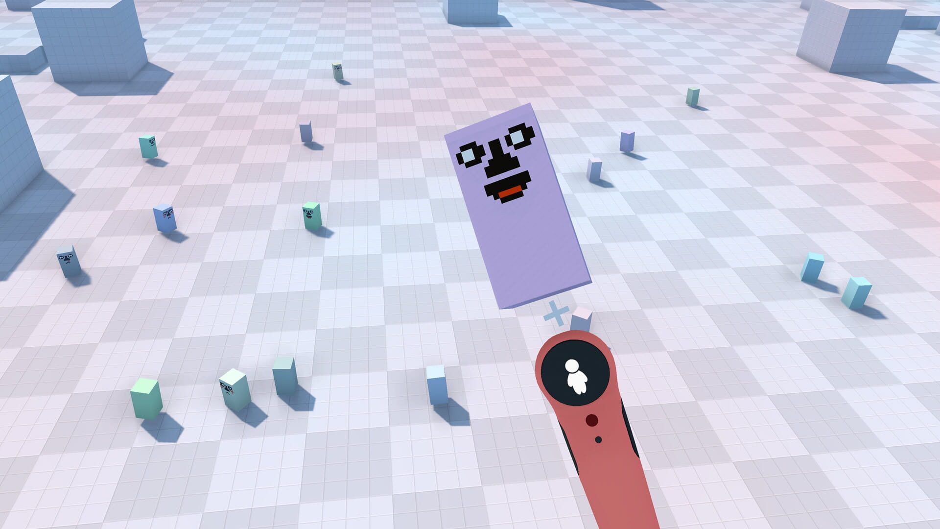 Screenshot for Chunks