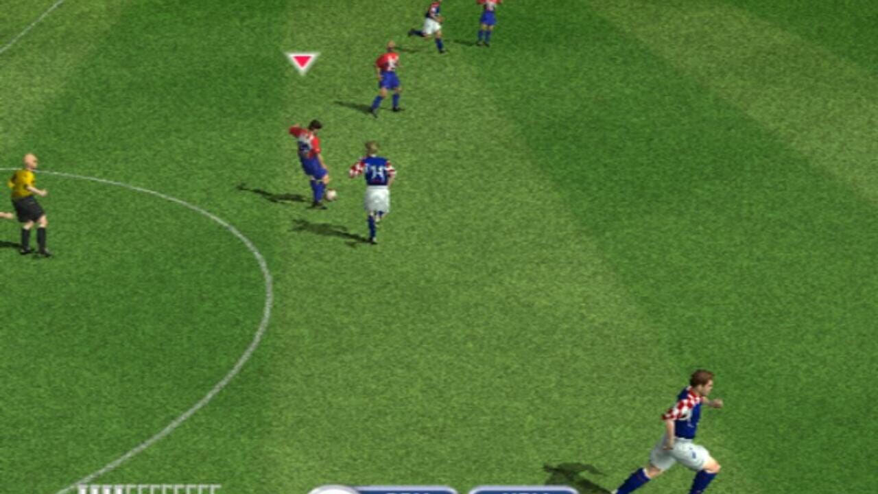 Screenshot for 2002 FIFA World Cup