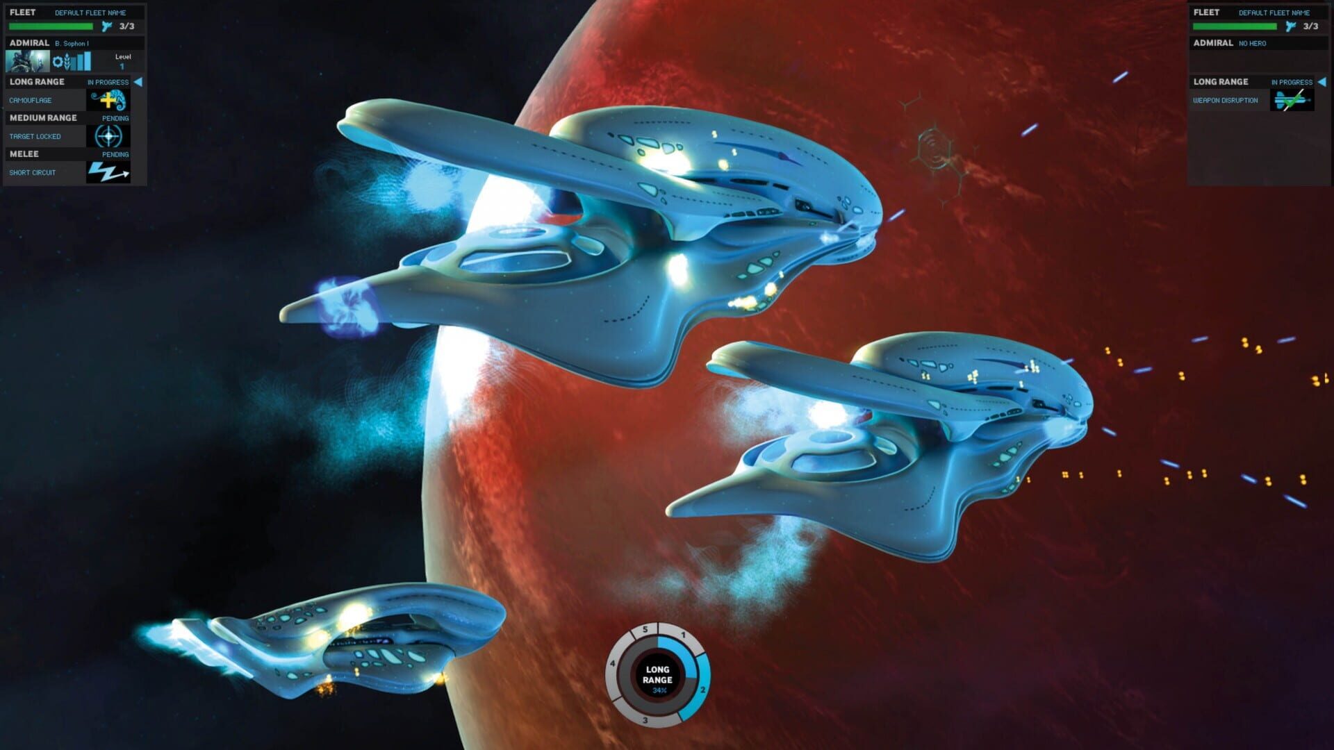 Screenshot for Endless Space