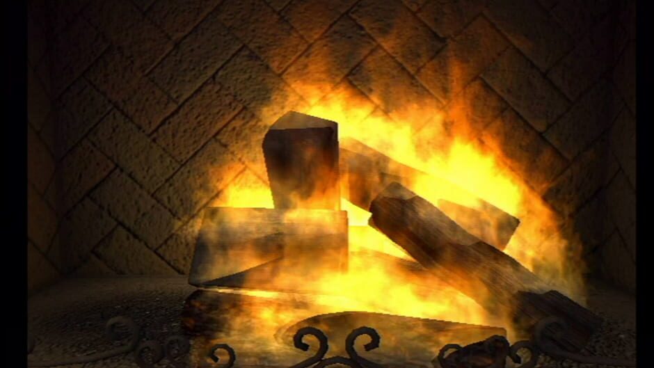 Screenshot for Cozy Fire