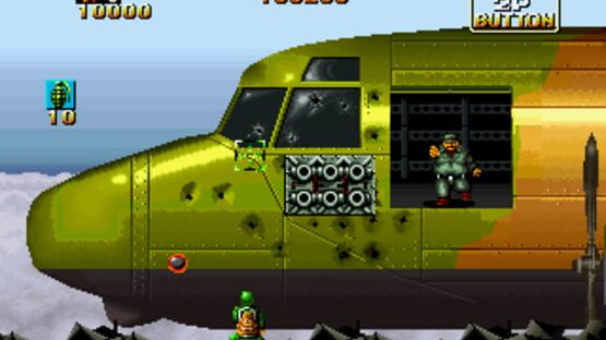 Screenshot for Nam-1975