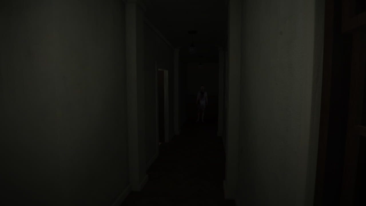 Screenshot for Strange Night