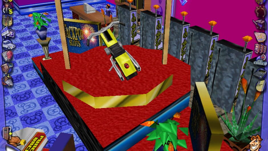 Screenshot for Casino Inc