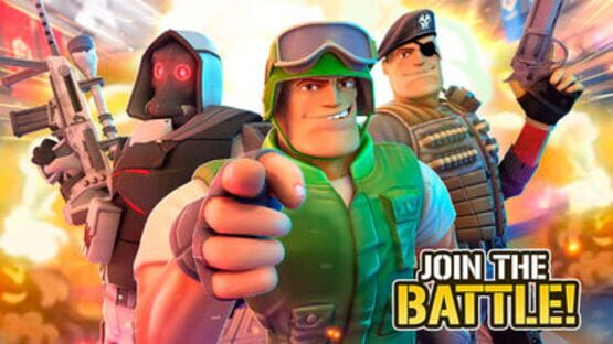 Screenshot for Respawnables: Special Forces