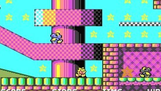Screenshot for Mayhem in Monsterland