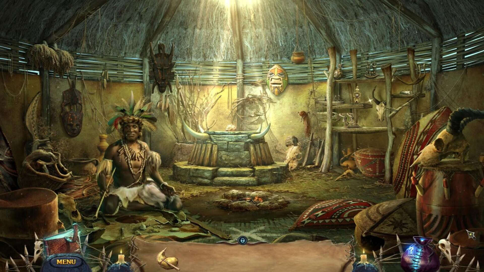 Screenshot for Blue Tear
