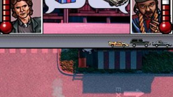 Screenshot for Valet Parking 1989