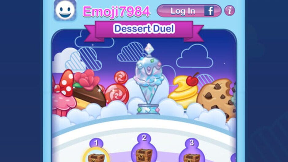 Screenshot for Disney Emoji Blitz