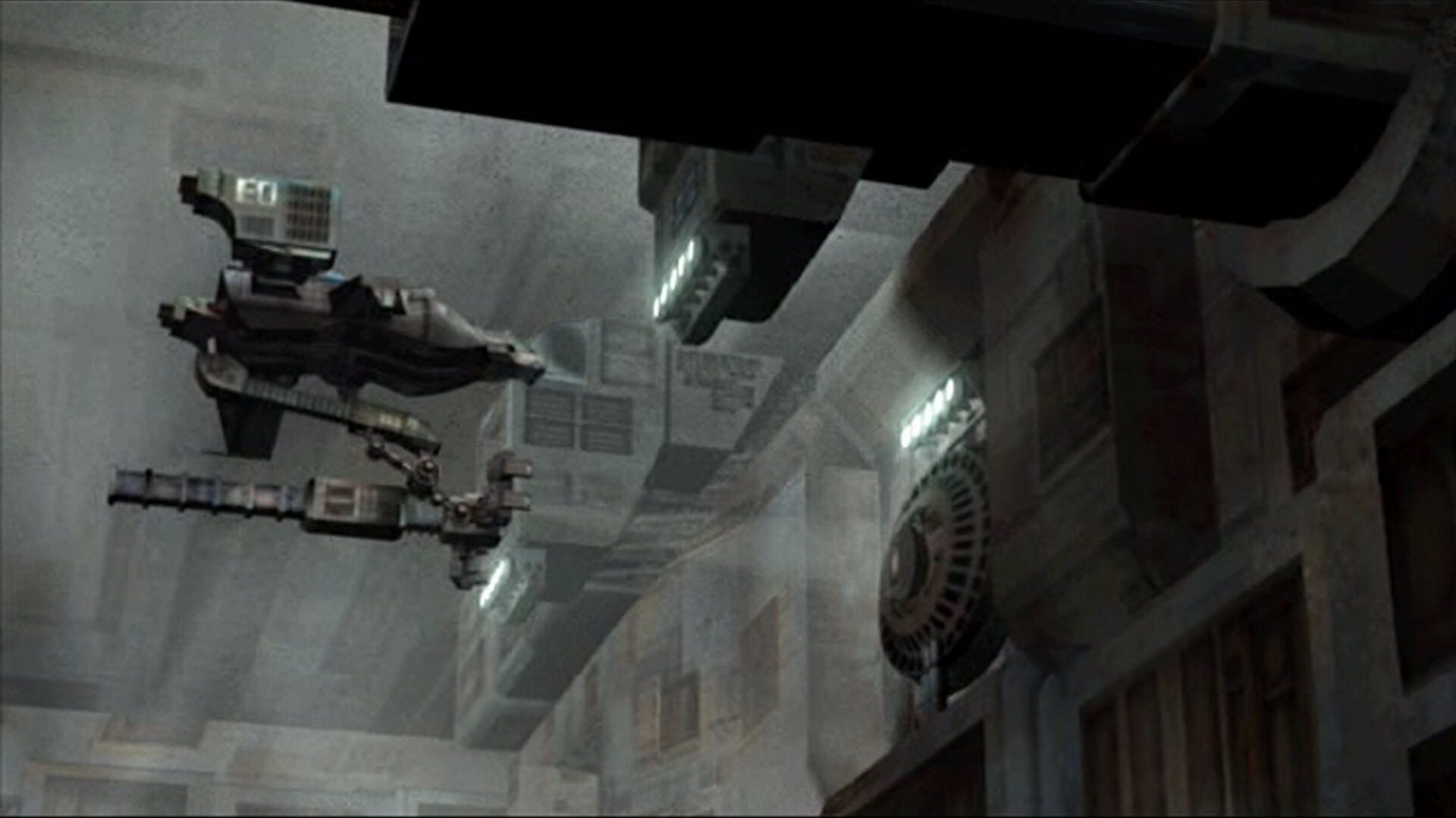 Screenshot for BlowOut