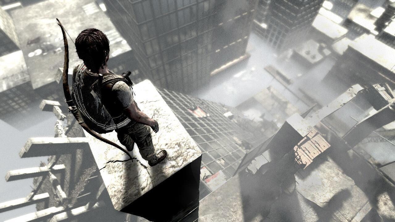 Screenshot for I Am Alive