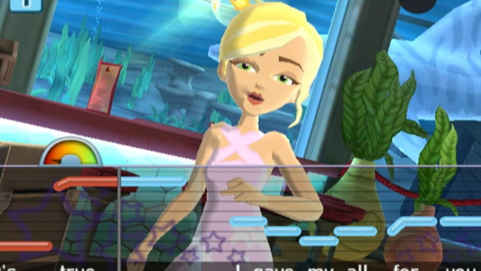 Screenshot for Boogie Superstar