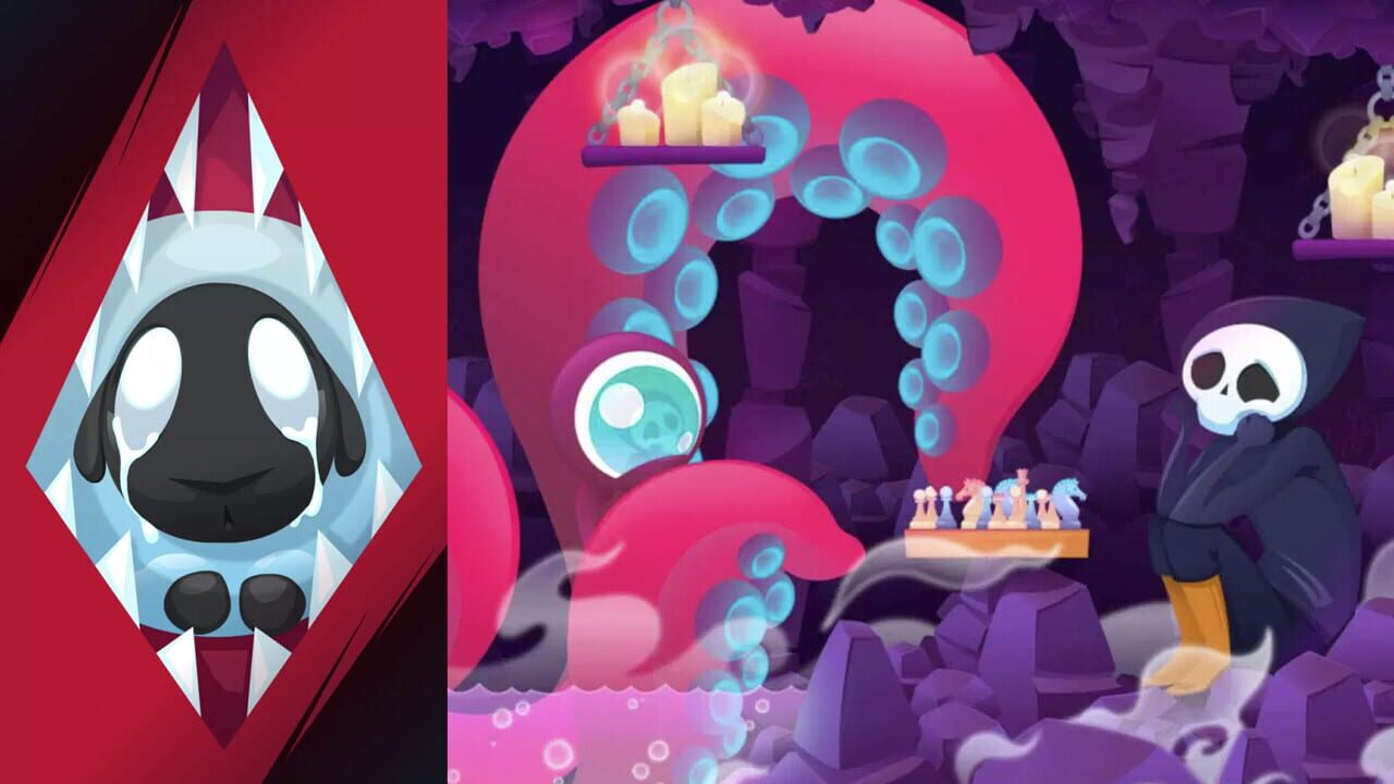 Screenshot for Divide By Sheep