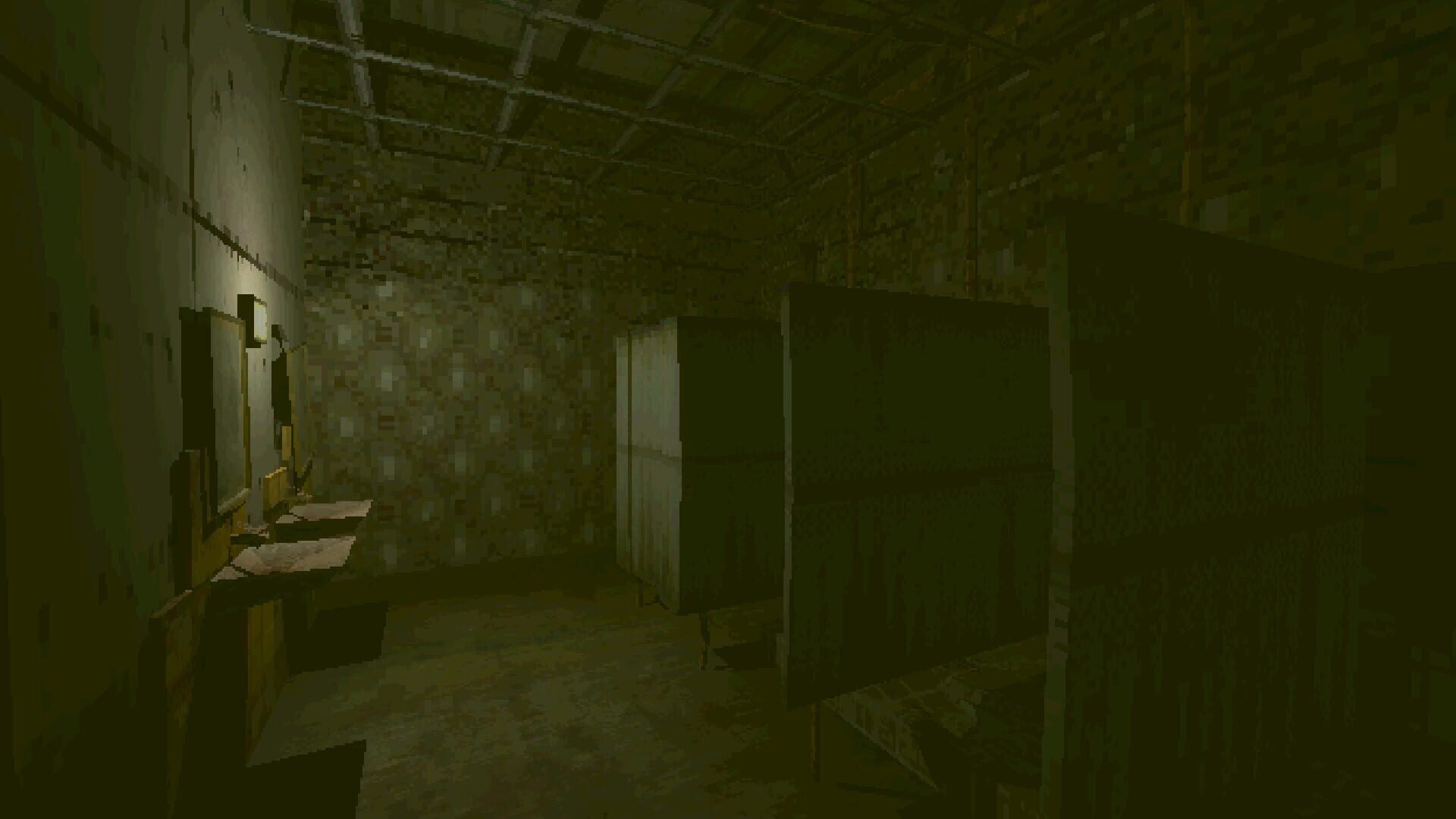 Screenshot for Paratopic: Definitive Cut