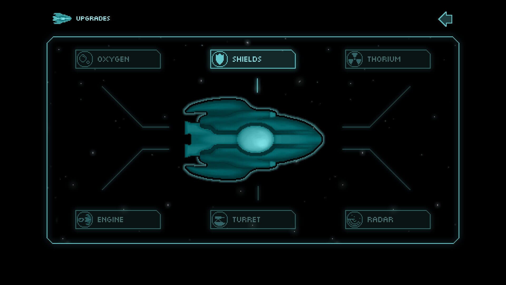 Screenshot for The Last Journey