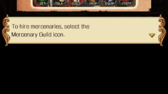 Screenshot for Langrisser Re:Incarnation Tensei