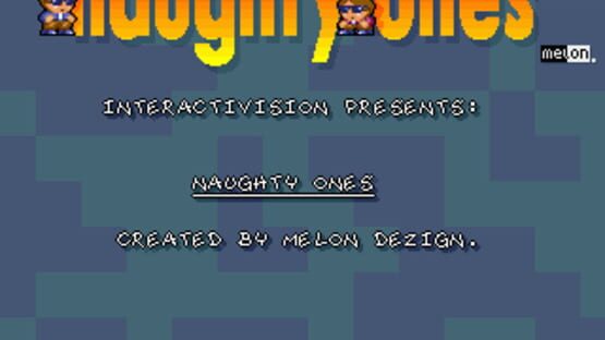 Screenshot for Naughty Ones