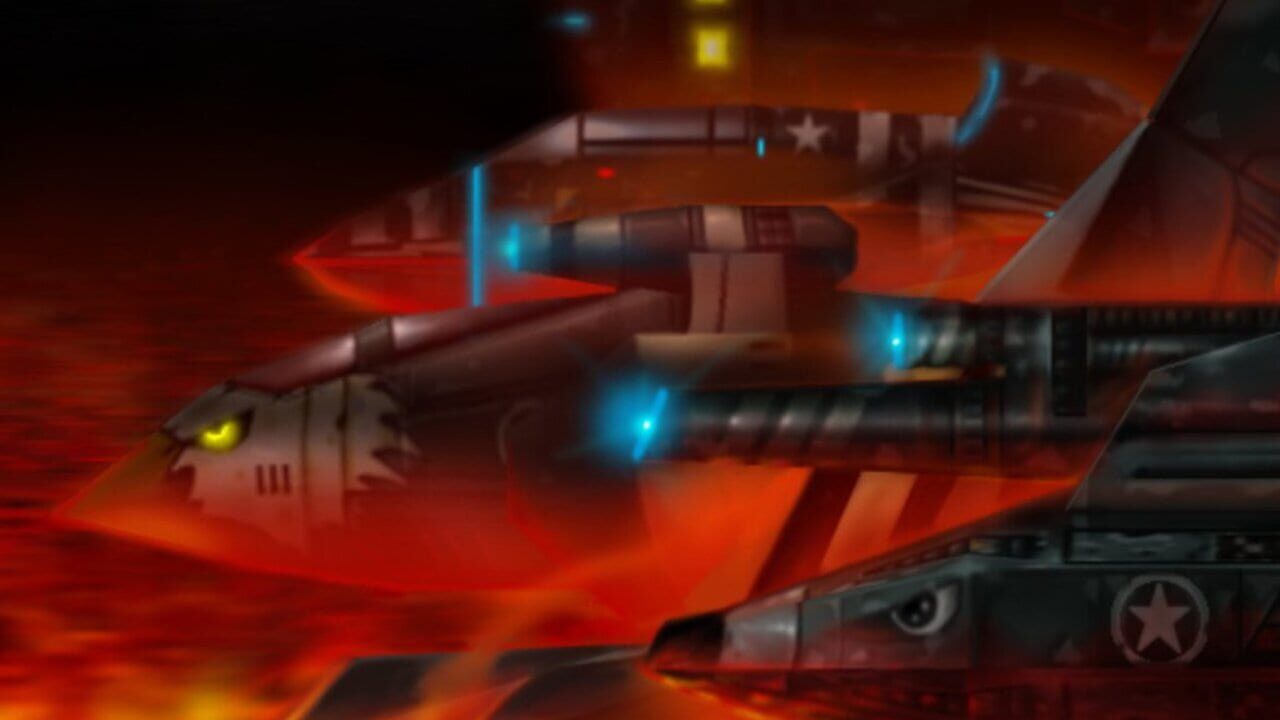 Screenshot for Battlezone 98 Redux