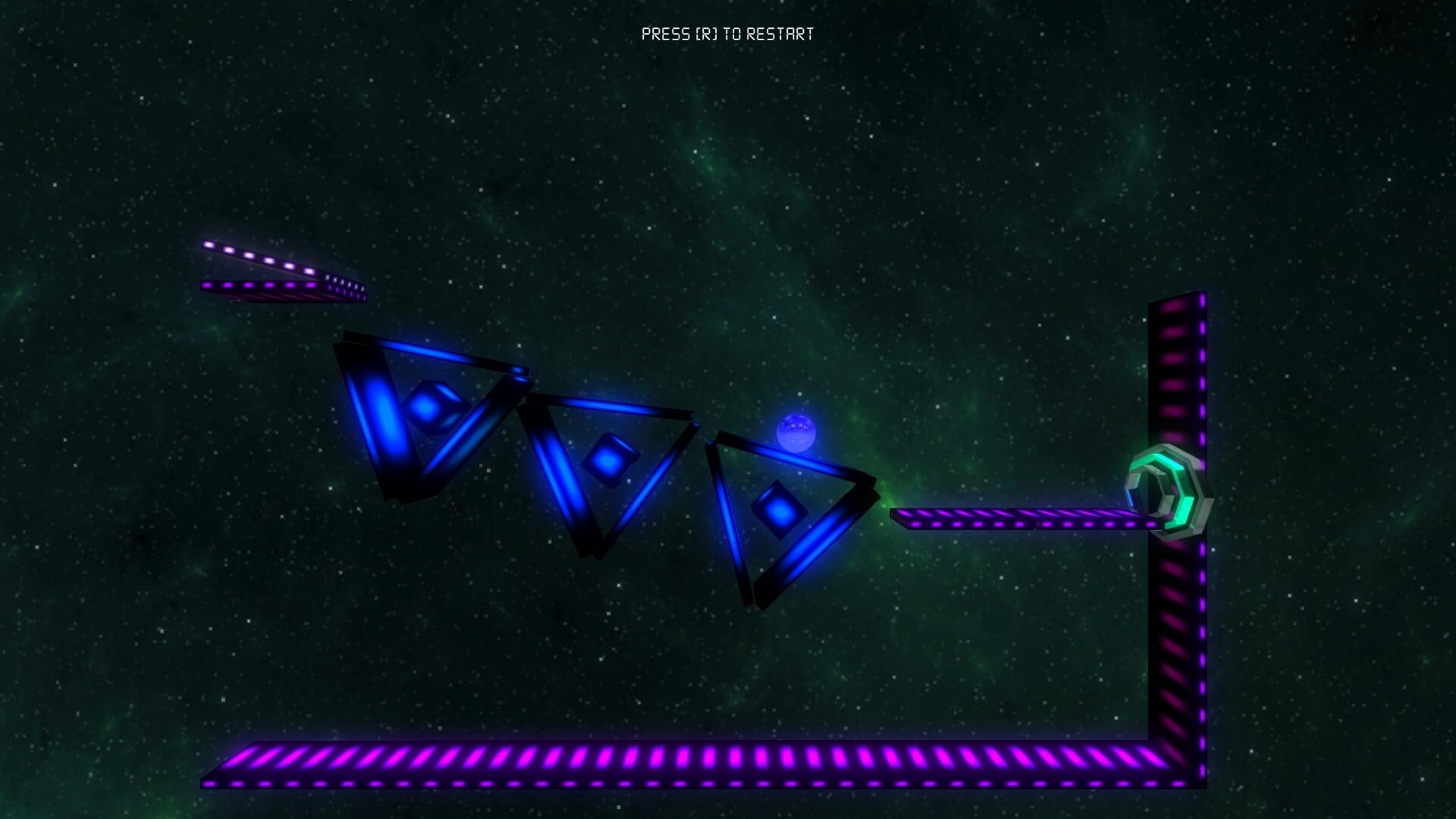 Screenshot for Mind Spheres
