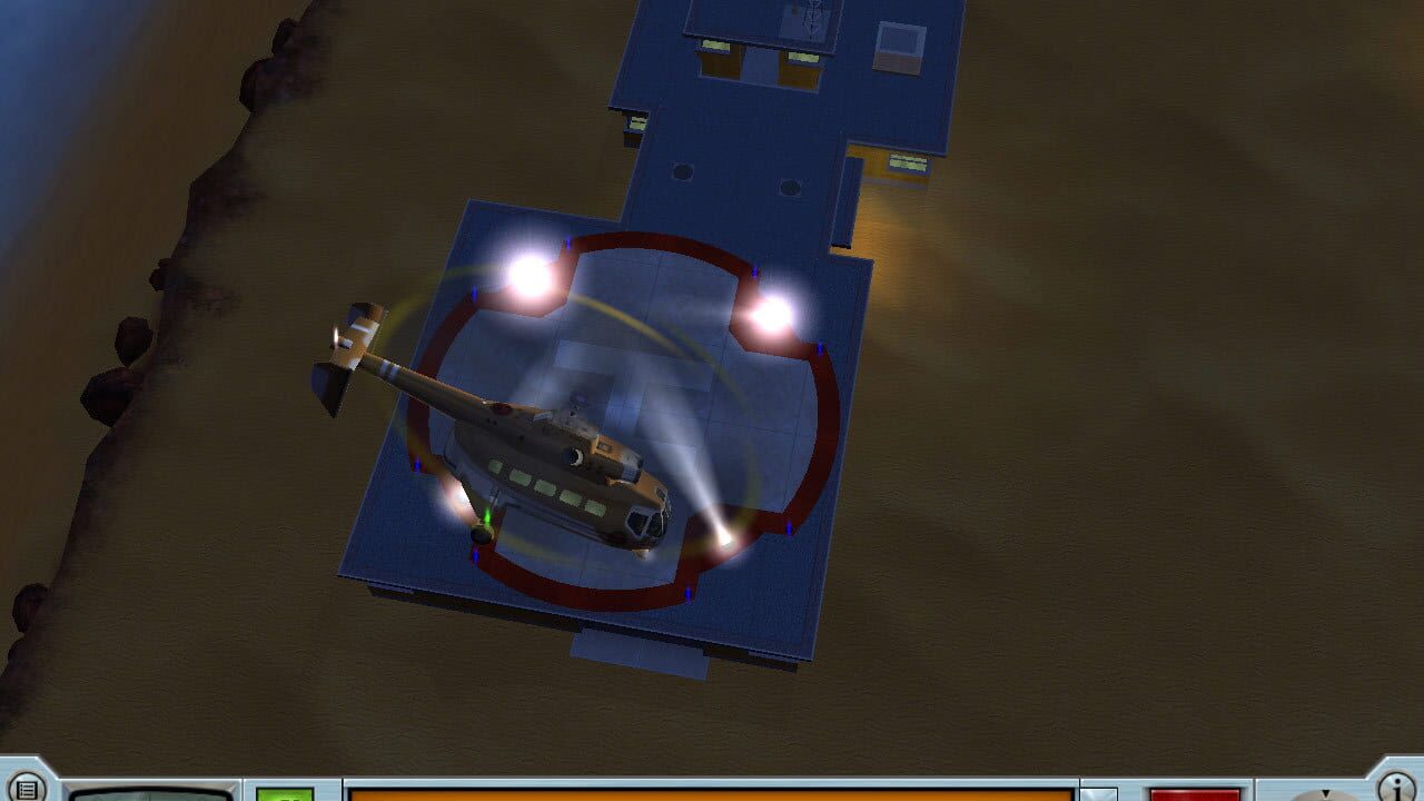 Screenshot for Evil Genius