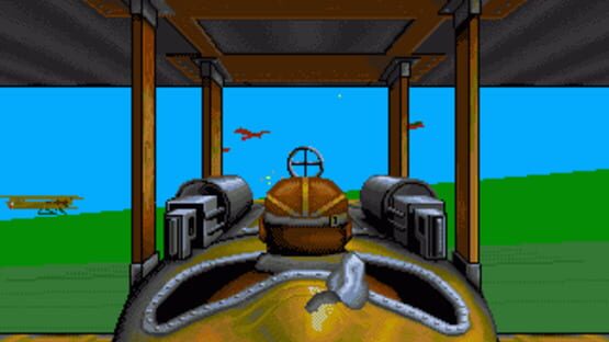 Screenshot for Wings