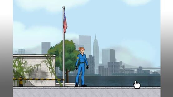 Screenshot for Carmen Sandiego Adventures in Math: The Lady Liberty Larceny