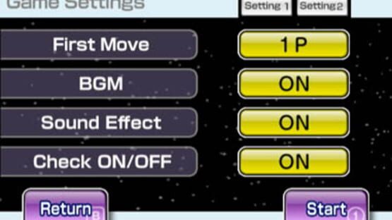 Screenshot for Silver Star Chess