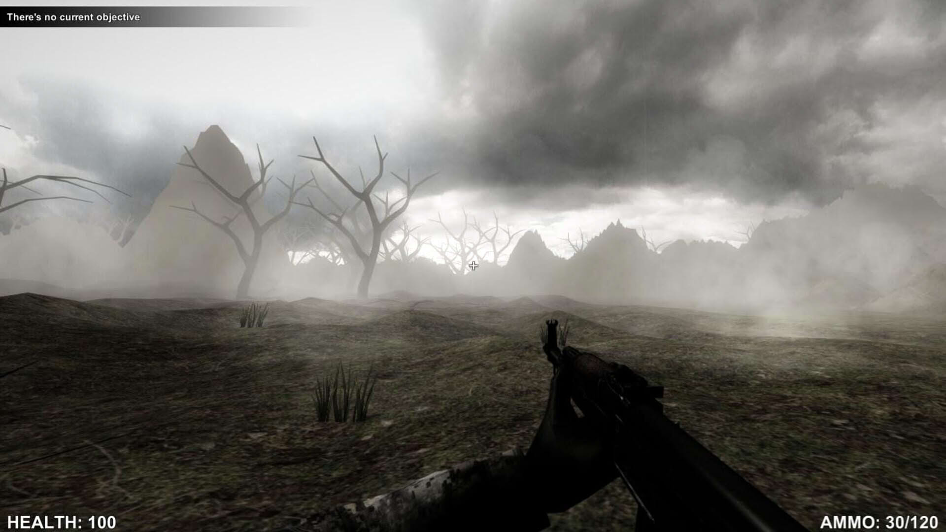 Screenshot for Mission: Escape from Island 3