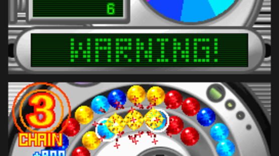 Screenshot for Magnetica