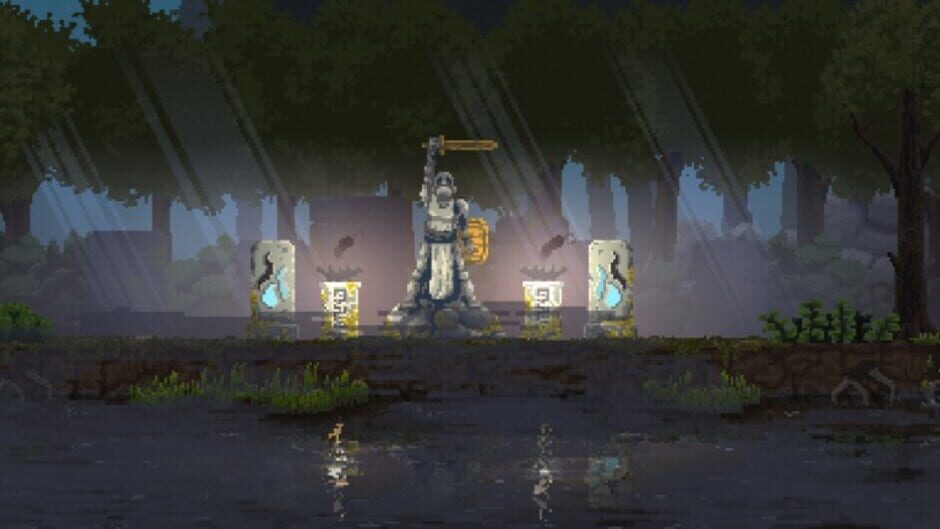 Screenshot for Kingdom: New Lands