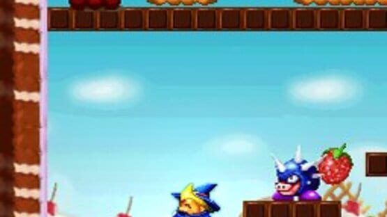 Screenshot for Castle of Magic