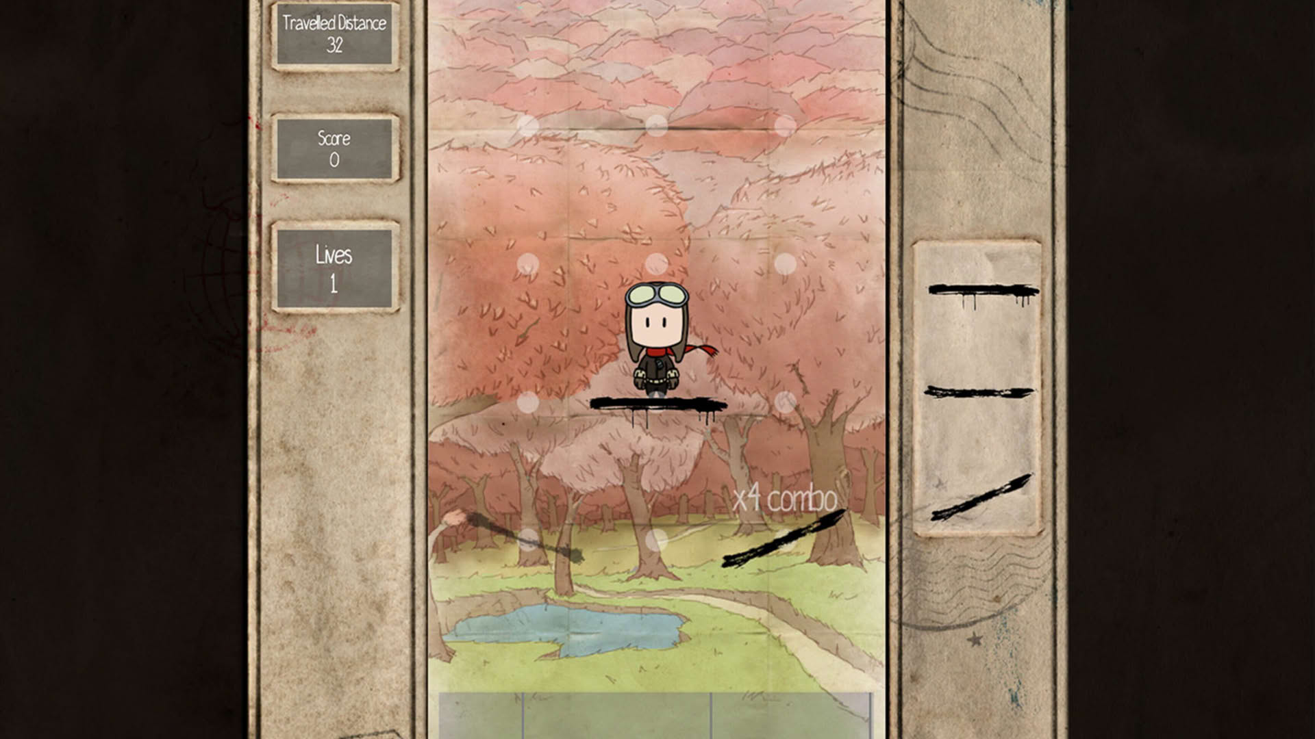 Screenshot for Rise