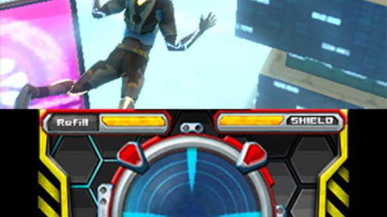 Screenshot for Drop Zone: Under Fire