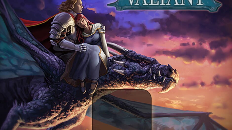 Screenshot for Valiant: Resurrection