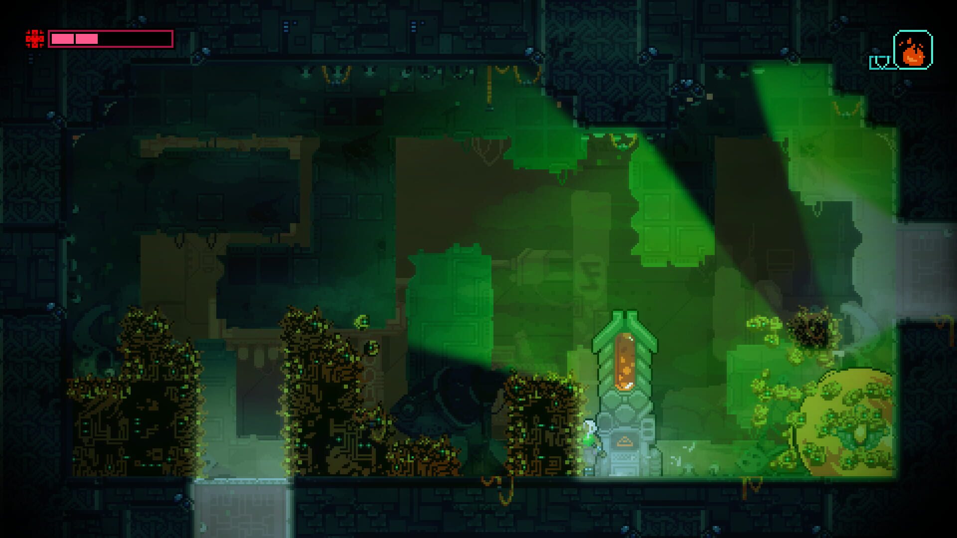 Screenshot for Skytorn