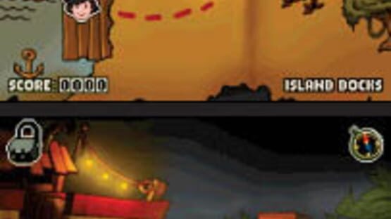 Screenshot for May's Mystery: Forbidden Memories