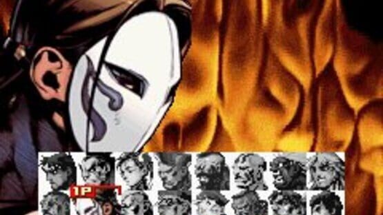 Screenshot for Super Street Fighter II Turbo: Revival