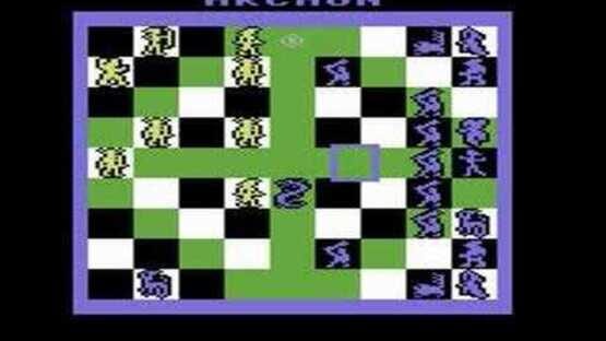Screenshot for Archon