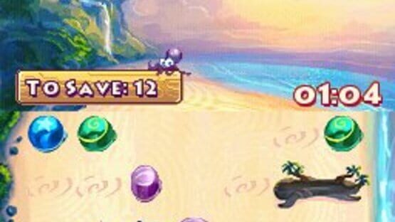 Screenshot for Save the Turtles