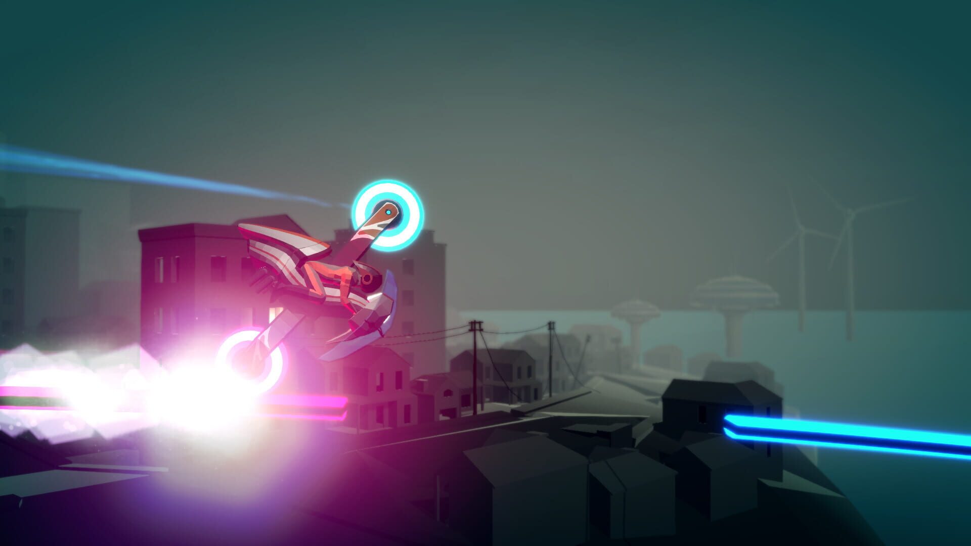 Screenshot for FutureGrind